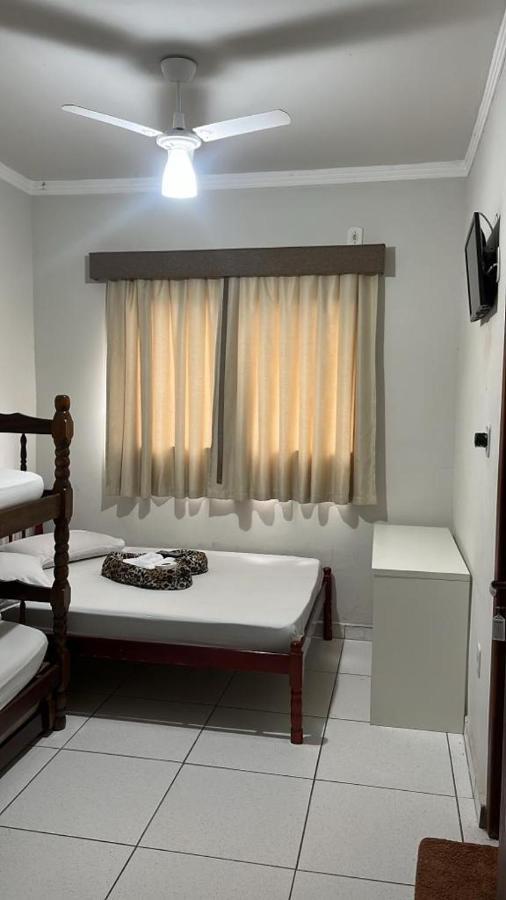 Hotel Romaria Aparecida 외부 사진